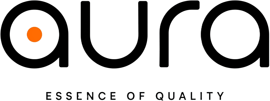 AURA — Essence of Quality