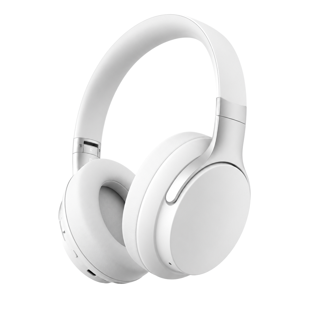 Premium headphones